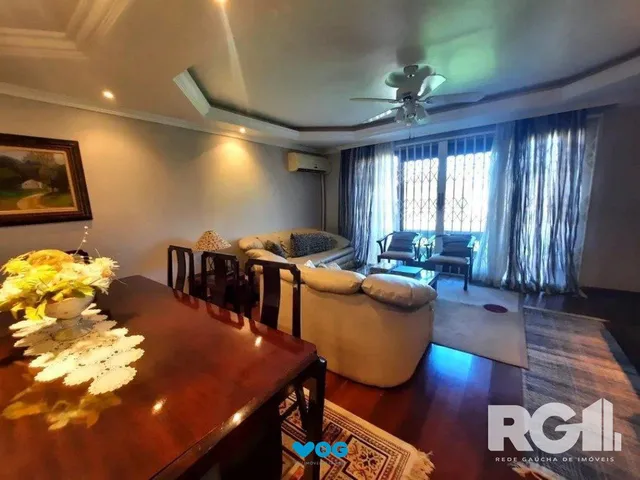 Imagem 2: Casa 3 dormitórios à venda Niterói Canoas/RS
