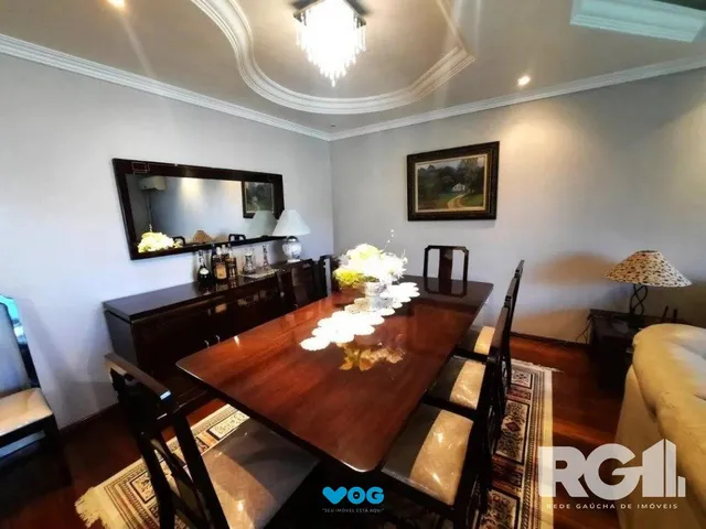 Imagem 3: Casa 3 dormitórios à venda Niterói Canoas/RS