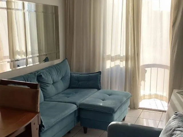 Imagem: Apartamento 3 dormitórios à venda Centro