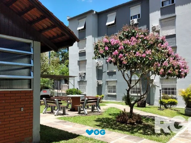 Imagem: Apartamento 2 dormitórios à venda São