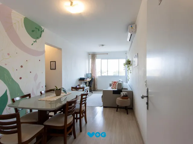 Imagem: Apartamento 2 dormitórios à venda Vila