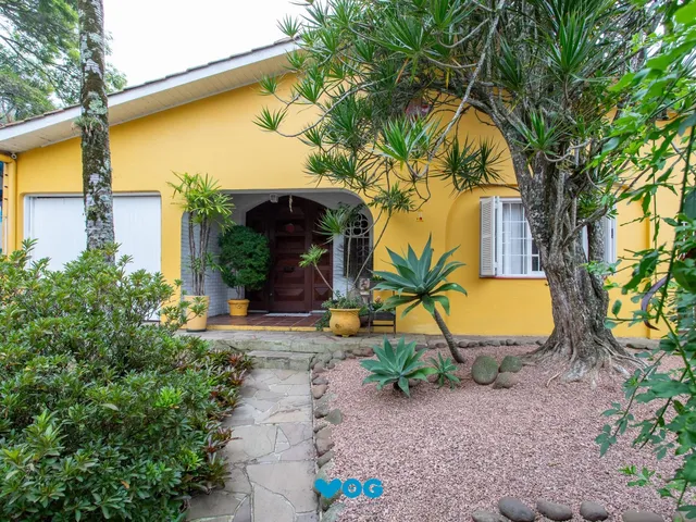 Imagem: Casa 5 dormitórios à venda Vila Assunção