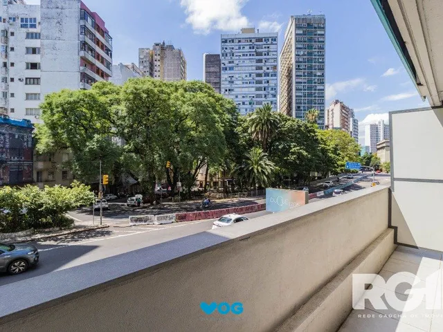 Imagem: Studio localizado no Centro Histórico de