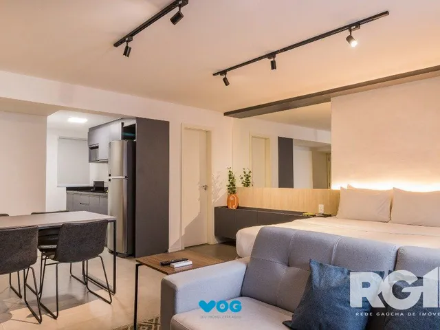 Imagem: Studio com localização no Centro Histórico