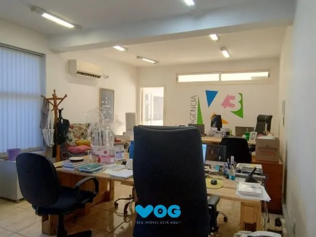 Imagem: Sala Comercial 1 dormitórios à venda Auxiliadora
