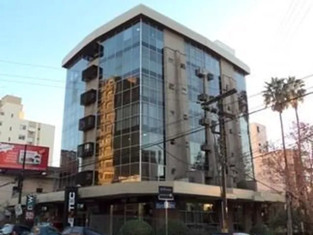 Imagem: Sala Comercial - Bairro Floresta - 53,36