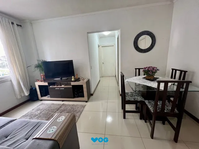 Imagem 2: Apartamento 2 dormitórios mobiliado no bairro Partenon
