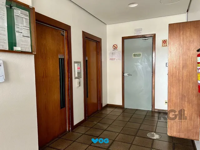 Imagem 6: Apartamento 2 dormitórios mobiliado no bairro Partenon