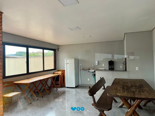 Imagem 7: Apartamento 2 dormitórios mobiliado no bairro Partenon