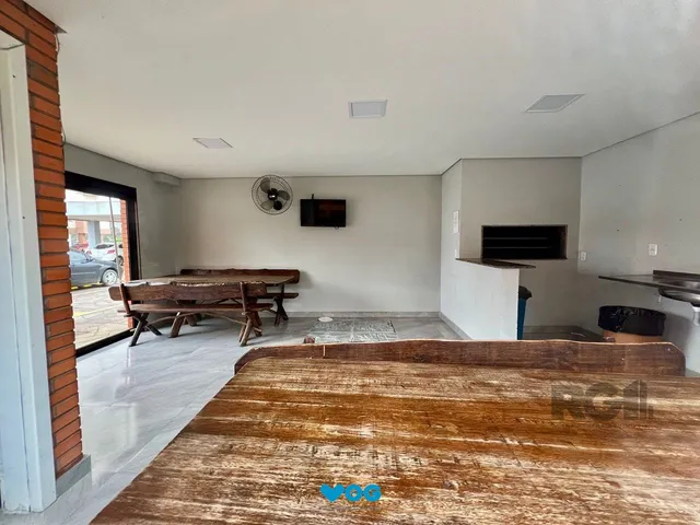 Imagem 8: Apartamento 2 dormitórios mobiliado no bairro Partenon