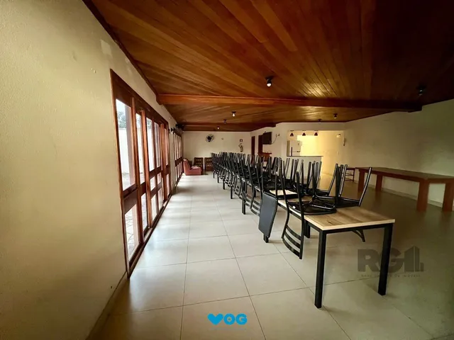 Imagem 9: Apartamento 2 dormitórios mobiliado no bairro Partenon