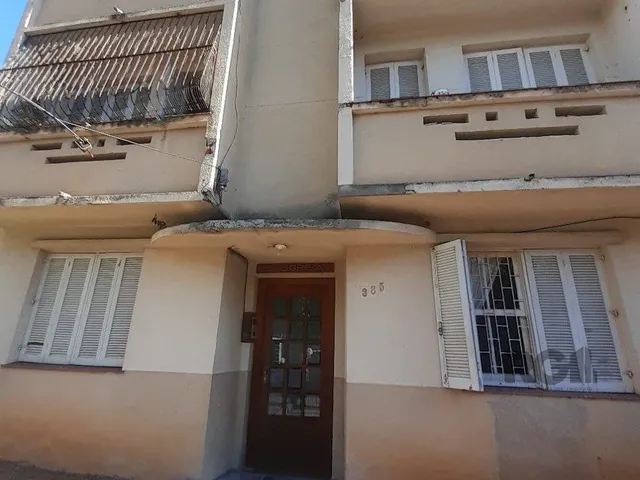 Imagem: Apartamento 3 dormitórios à venda Menino