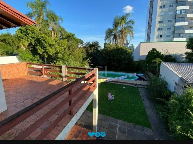 Imagem 2: Casa 4 dormitórios à venda Centro Esteio/RS