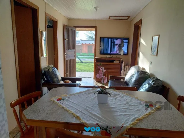 Imagem 1: Casa em Cidreira de 3 dormitórios próximo do mar