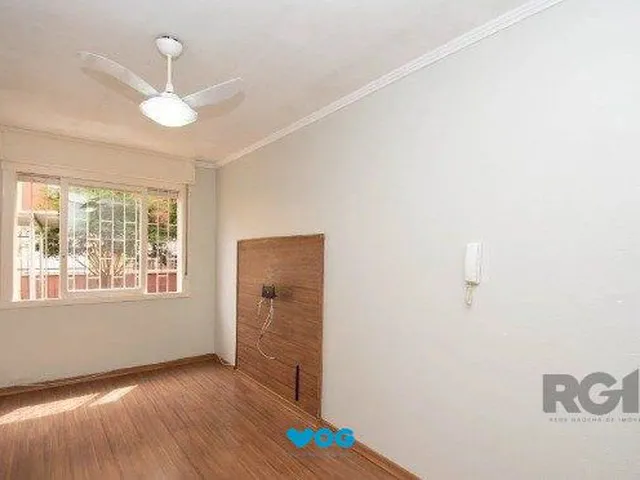 Imagem 1: Apartamento no Jardim do Salso de 1 dormitório