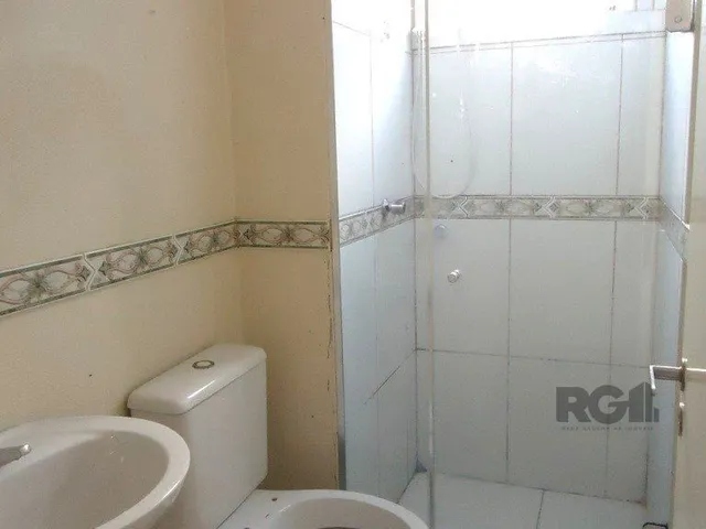 Imagem 3: Apartamento no Jardim do Salso de 1 dormitório
