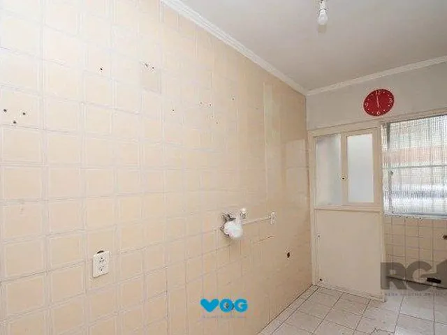 Imagem 4: Apartamento no Jardim do Salso de 1 dormitório