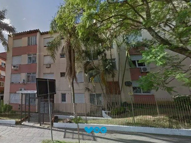 Imagem 5: Apartamento no Jardim do Salso de 1 dormitório