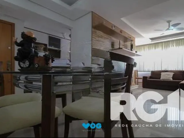 Imagem: Apartamento 3 dormitórios à venda Sarandi