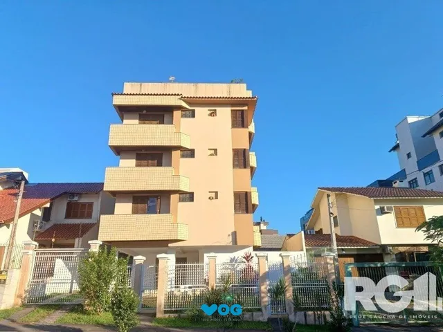 Imagem: Apartamento 3 dormitórios à venda Jardim