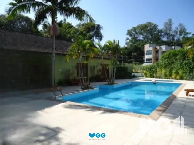 Imagem: Casa em Condomínio 4 dormitórios à venda