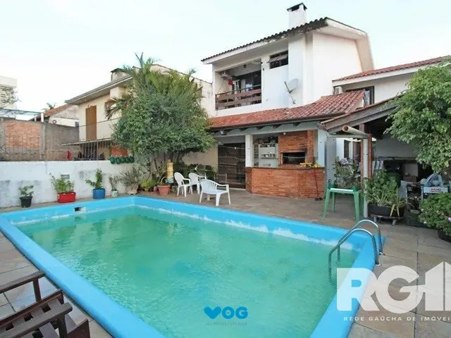 Imagem: Casa 3 dormitórios à venda Vila Ipiranga