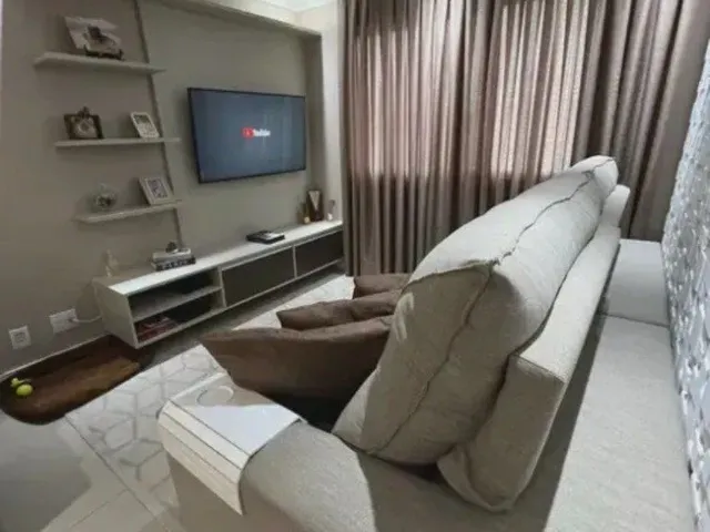 Imagem: Apartamento 2 dormitórios à venda Vila