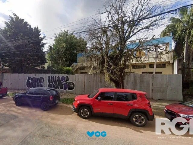 Imagem: Terreno à venda Marechal Rondon Canoas/RS