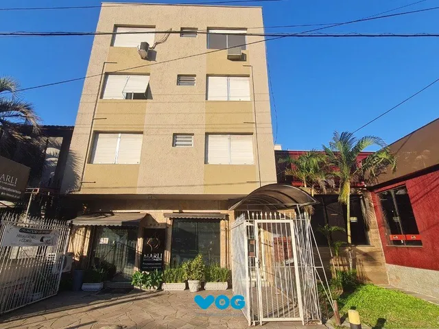 Imagem: EXCELENTE APARTAMENTO DE FRENTE COM 2 DORM