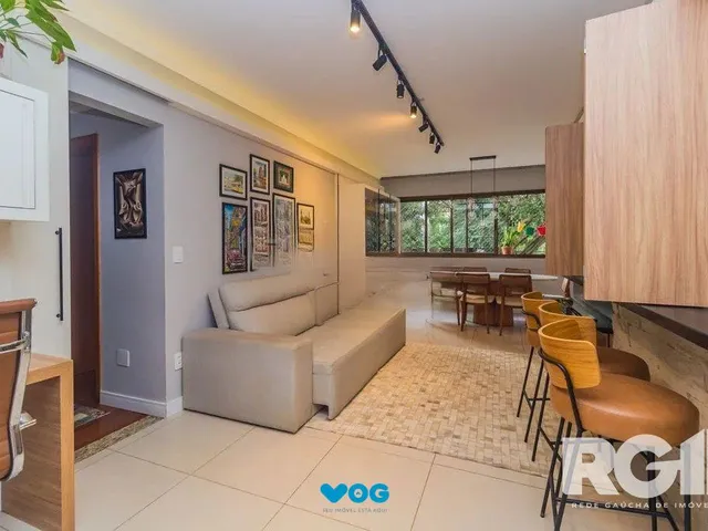 Imagem: Apartamento com 94m², 3 quartos, 1 suíte