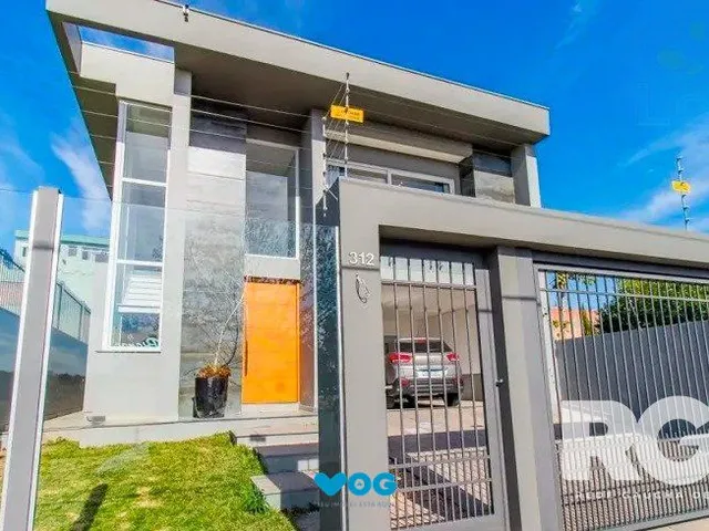 Imagem: Casa 4 dormitórios à venda Marechal Rondon