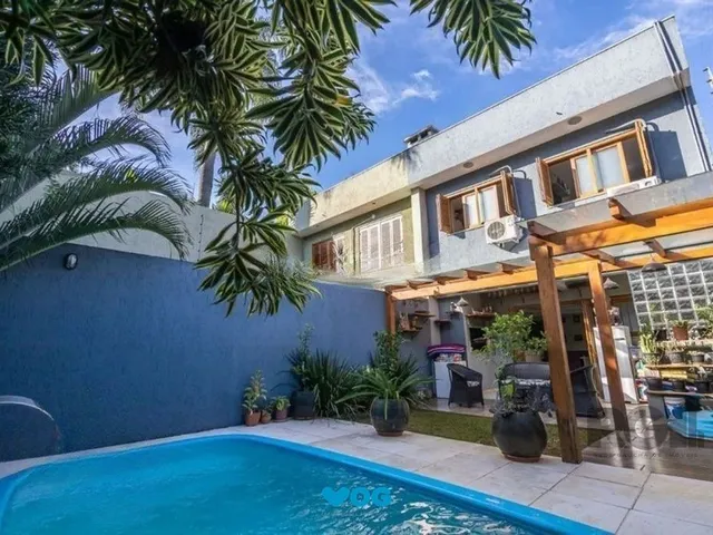 Imagem: Casa 3 dormitórios no bairro Jardim América