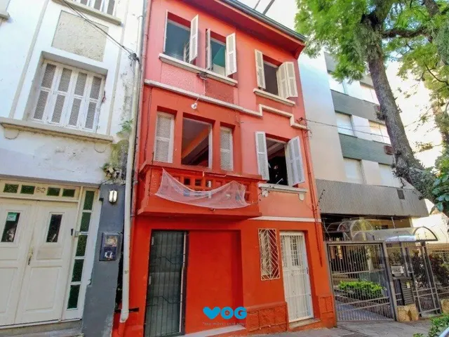 Imagem: Casa 4 quartos no Bairro Bom Fim