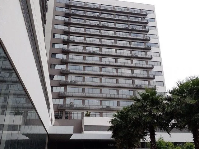 Imagem: Conjunto/Sala para Venda - 32.59M², Cristo
