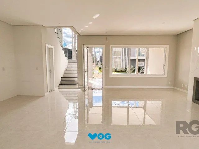 Imagem: Casa Condomínio com 3 dormitórios no bairro