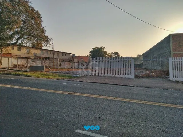 Imagem: Terreno À Venda Vila Jardim Porto Alegre/Rs