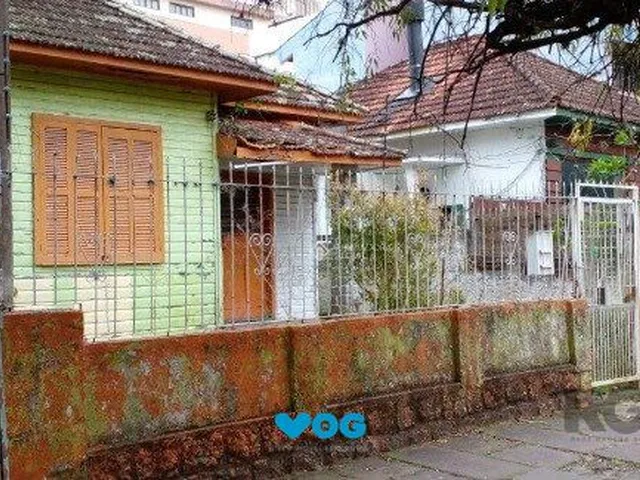 Imagem: Terreno - 194,00 M² - Jardim Botanico