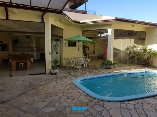 Imagem: Casa 3 dormitórios à venda Sarandi Porto