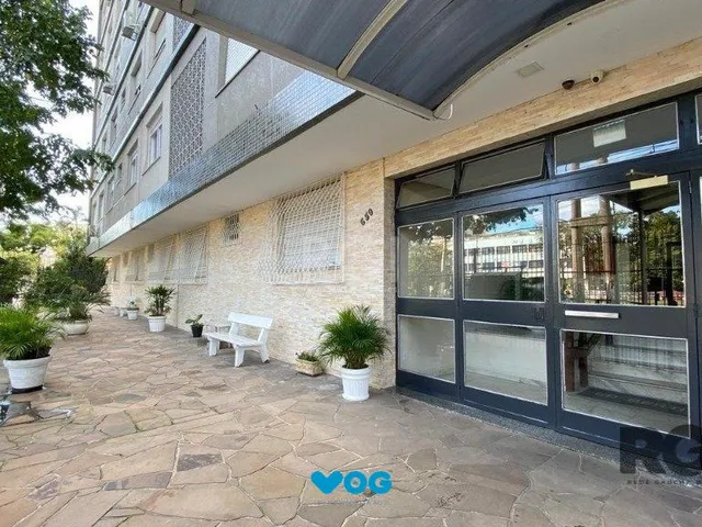 Imagem: APARTAMENTO DE 1 DORMITÓRIO, 41,69 MTS
