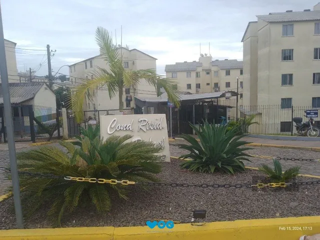 Imagem: Apartamento 2 dormitórios à venda Campo
