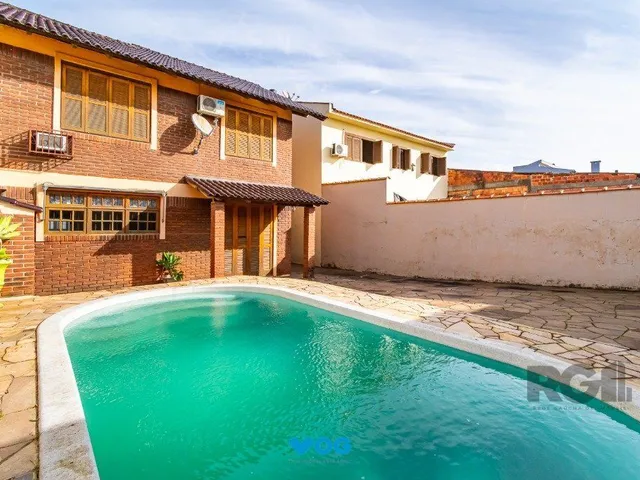 Imagem: Casa Sobrado na Zona Norte de 3 Dormitórios