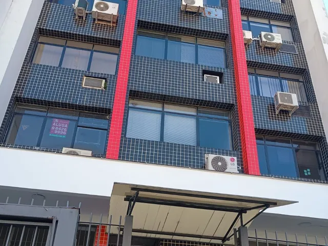 Imagem: Sala comercial com 33,13 m2, multiuso, ampla