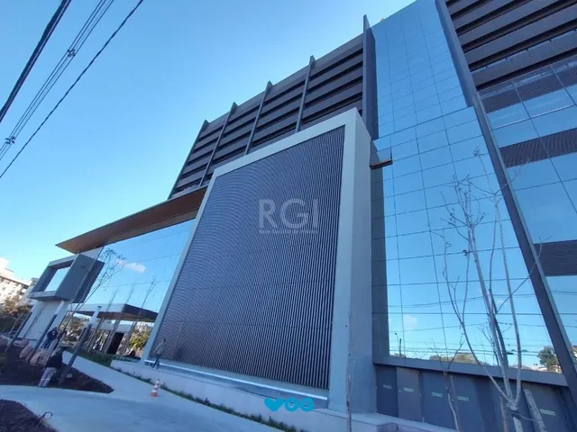 Imagem 2: Sala Para Comprar no Linked Teresópolis 39 m² - Glória - Porto Alegre/RS