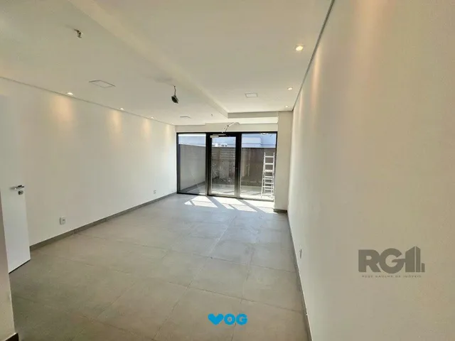 Imagem 4: Sala Para Comprar no Linked Teresópolis 39 m² - Glória - Porto Alegre/RS