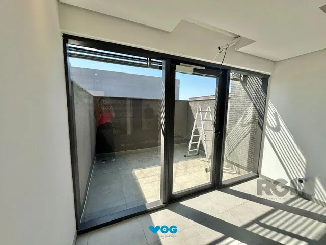 Imagem 5: Sala Para Comprar no Linked Teresópolis 39 m² - Glória - Porto Alegre/RS