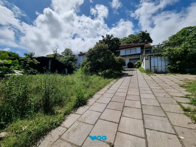 Imagem: Terreno para Venda 1,470M² Villa Assunção