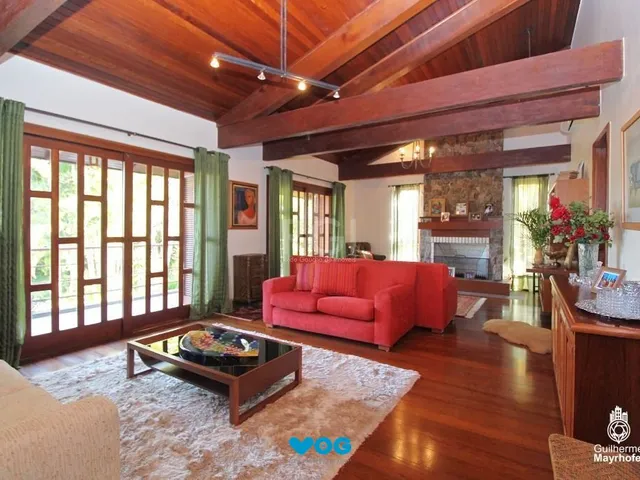 Imagem: Casa Para comprar com 5 Dormitórios à