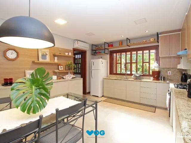 Imagem 4: Casa Para comprar com 5 Dormitórios à venda, 420 m²-Cavalhada - Porto Alegre/RS