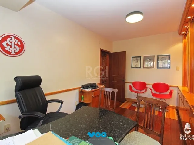 Imagem 5: Casa Para comprar com 5 Dormitórios à venda, 420 m²-Cavalhada - Porto Alegre/RS