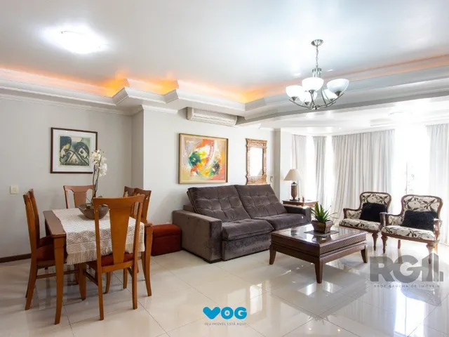 Imagem: Apartamento Garden de 3 dormitórios, 1